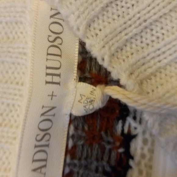 Sweater - Picture 2 of 4